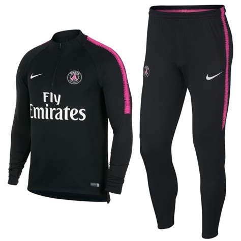 nike psg anzug herren|PSG Trainingsanzüge. Nike DE.